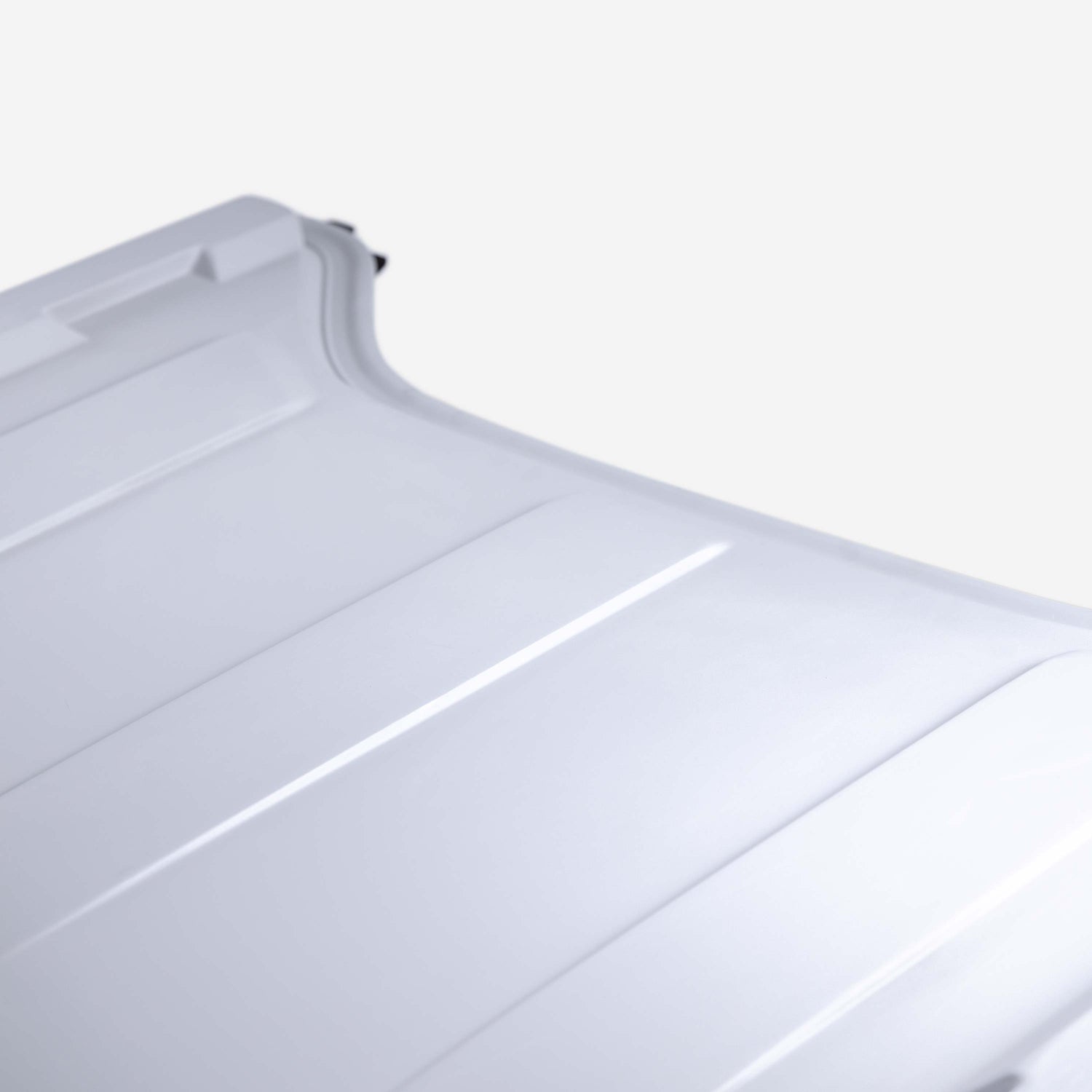 Fiberglass Hardtop  for 2021-2024 Ford Bronco 4DR - REQUIRES PREP & PAINT