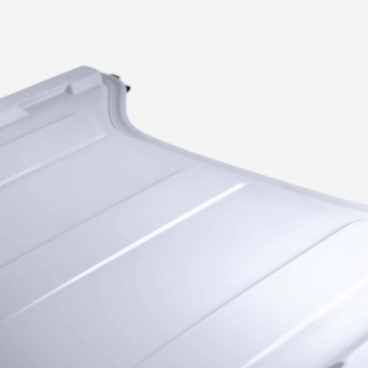 Fiberglass Hardtop for 2021-2024 Ford Bronco 4DR - REQUIRES PREP & PAINT