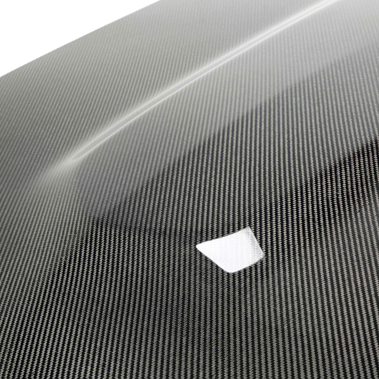 OE-style carbon fiber hood for 1970-1973 Datsun 240Z
