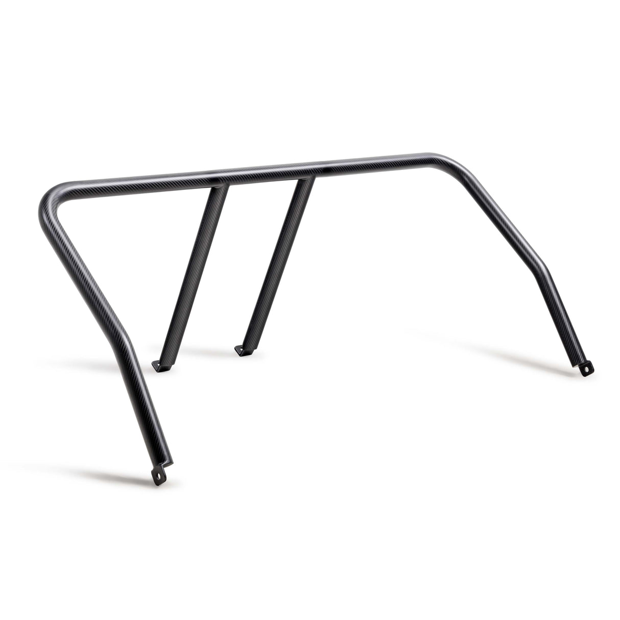 Carbon fiber harness bar for 2015-2024 Ford Mustang