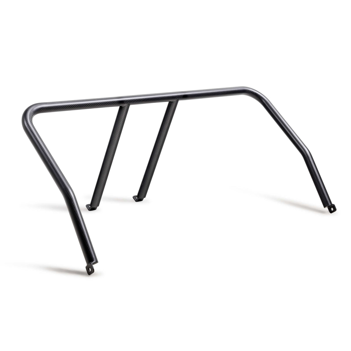 Carbon fiber harness bar for 2015-2024 Ford Mustang