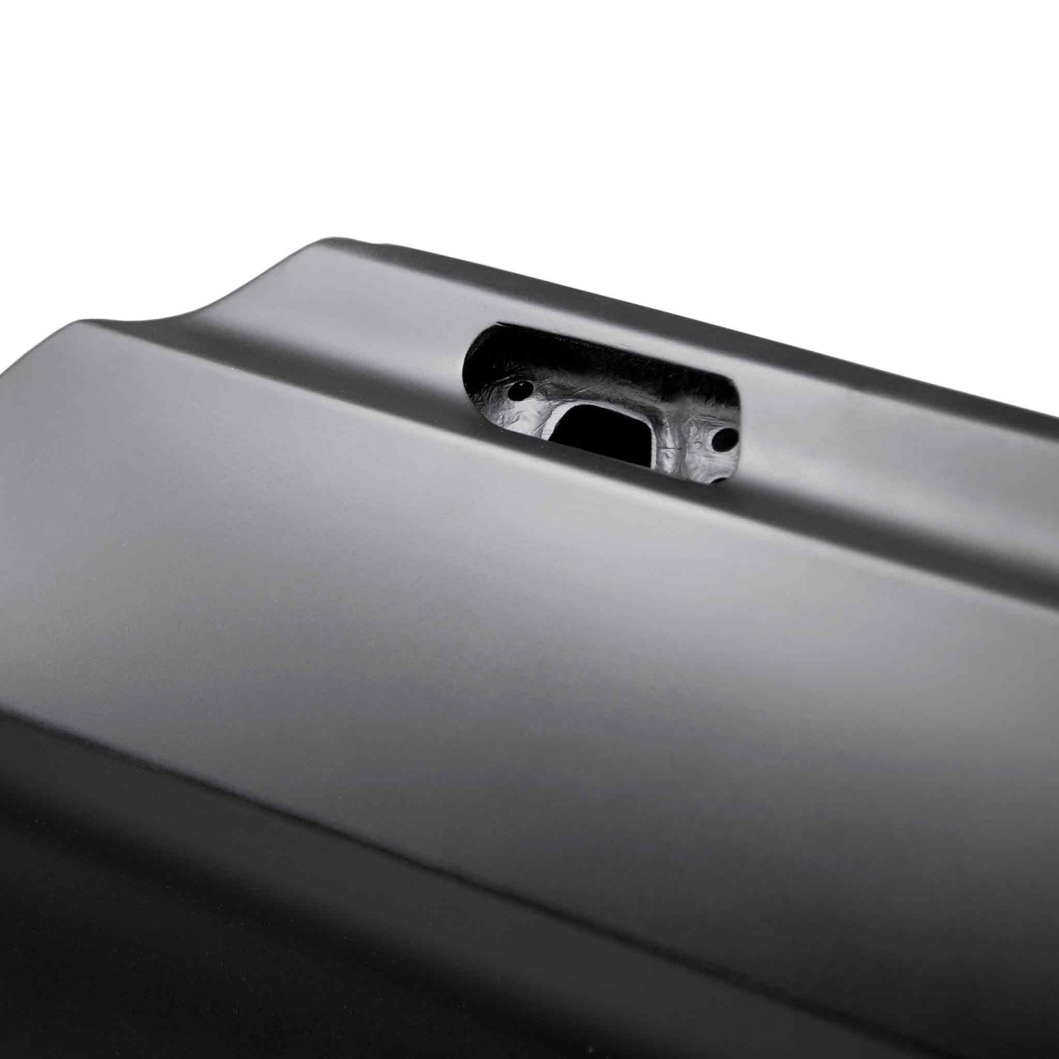 Fiberglass doors for 2015-2023 Ford Mustang