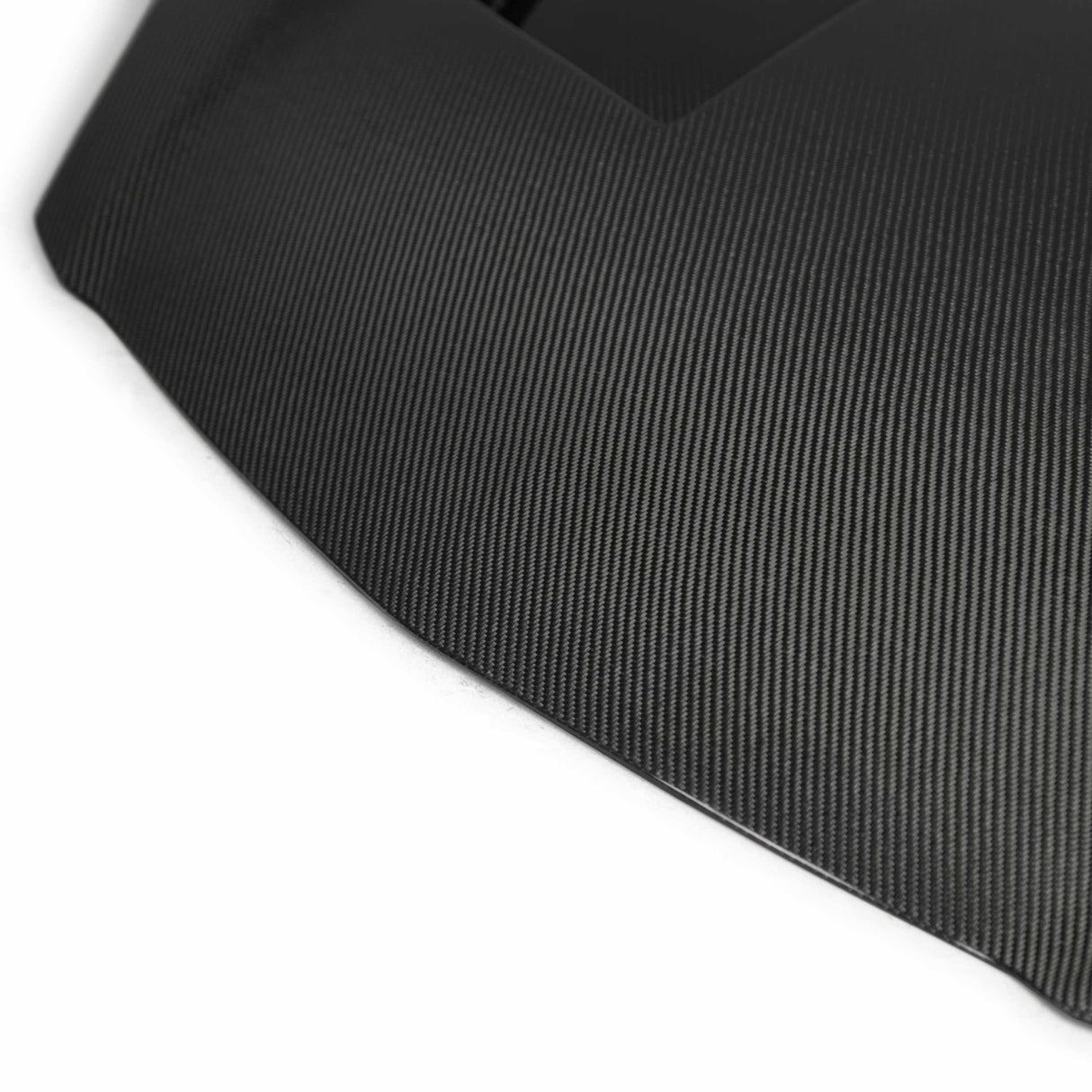 TS-style carbon fiber hood for 2002-2006 Acura RSX