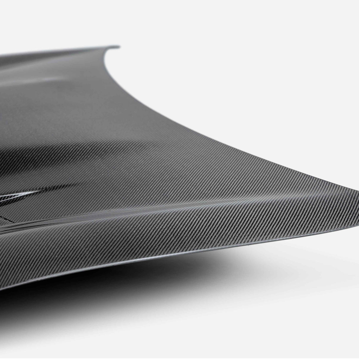 FA-style carbon fiber hood for 2022 Toyota GR86/ Subaru BRZ