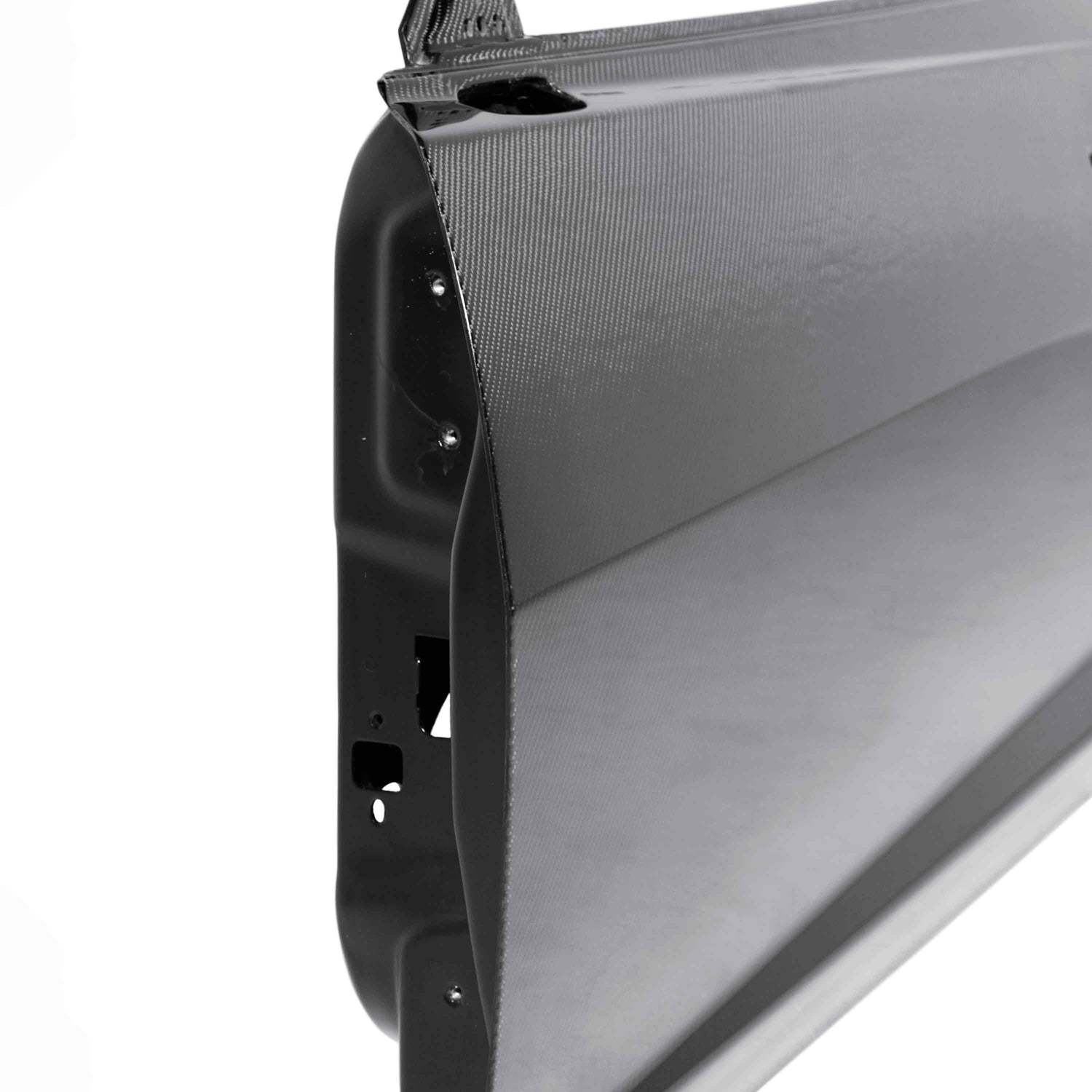 Carbon fiber doors for 2010-2015 Chevrolet Camaro