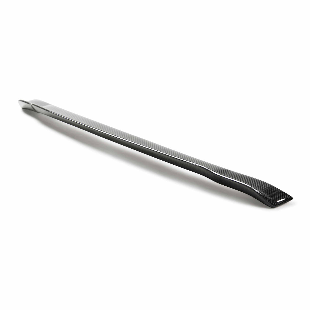 Carbon fiber gurney flap for RS9401ACIN2D-MG