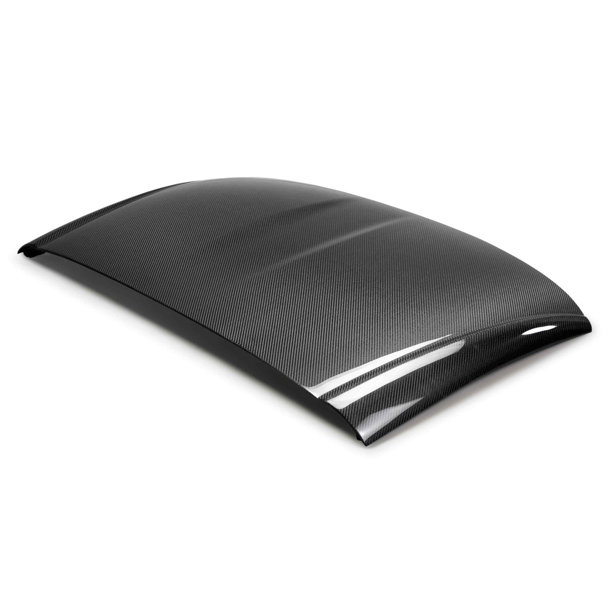 Carbon fiber roof for 2006-2013 Chevrolet Corvette C6 Z06 / ZR1 (Coupe)