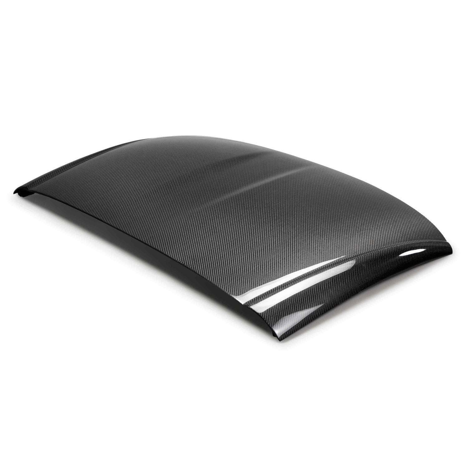 Carbon fiber roof for 2006-2013 Chevrolet Corvette C6 Z06 / ZR1 (Coupe)