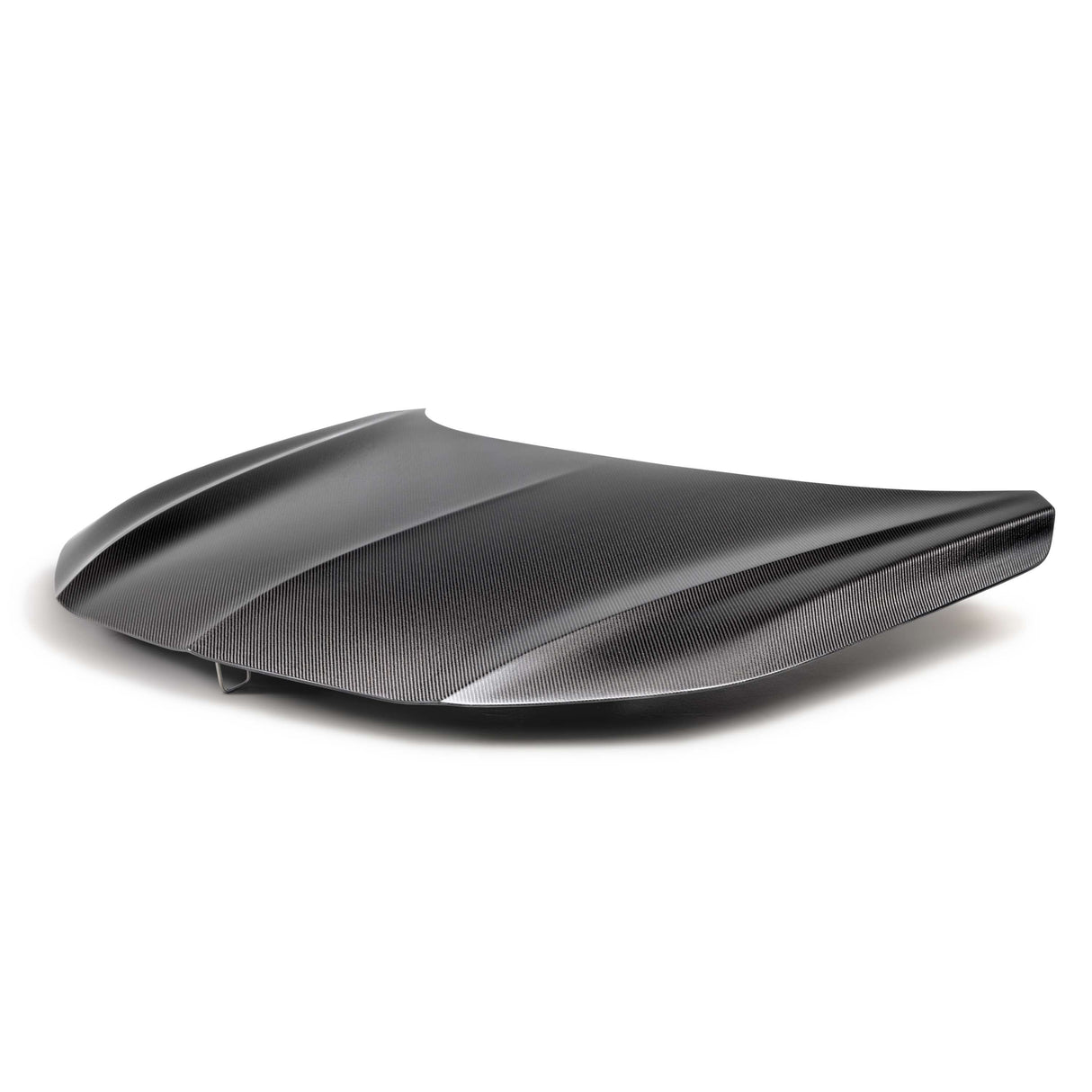 OE-style carbon fiber hood for 2023 Acura Integra