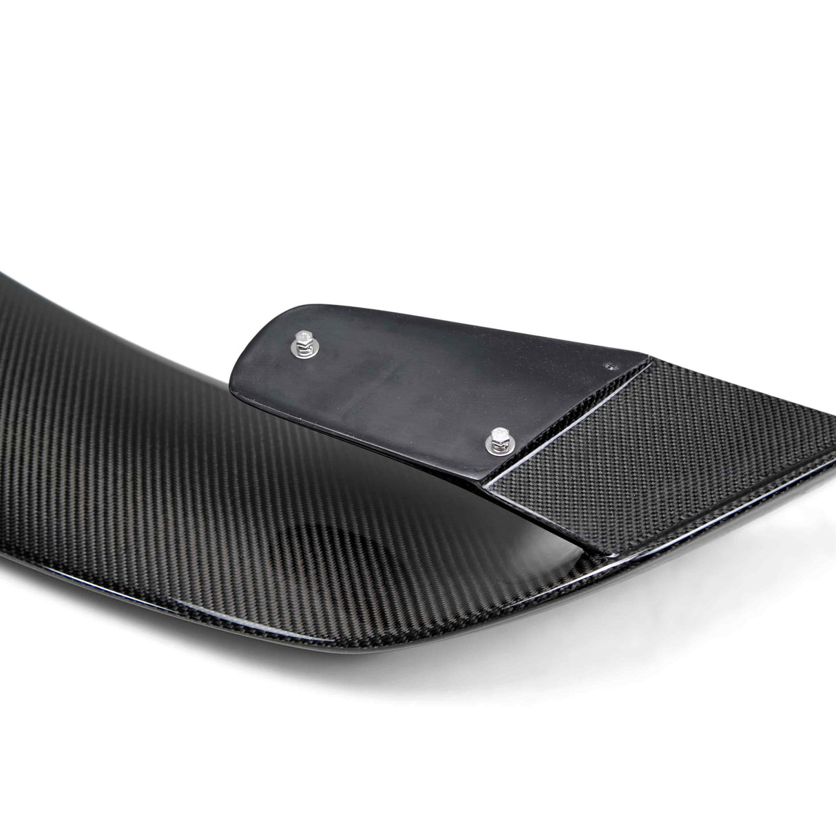 Type-GR (GT350R Style) carbon fiber rear spoiler for 2015-2023 Ford Mustang