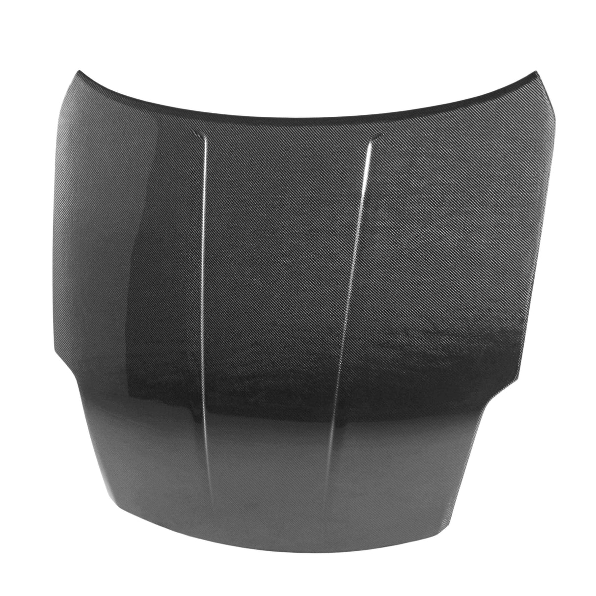 OE-style carbon fiber hood for 2003-2006 Nissan 350Z