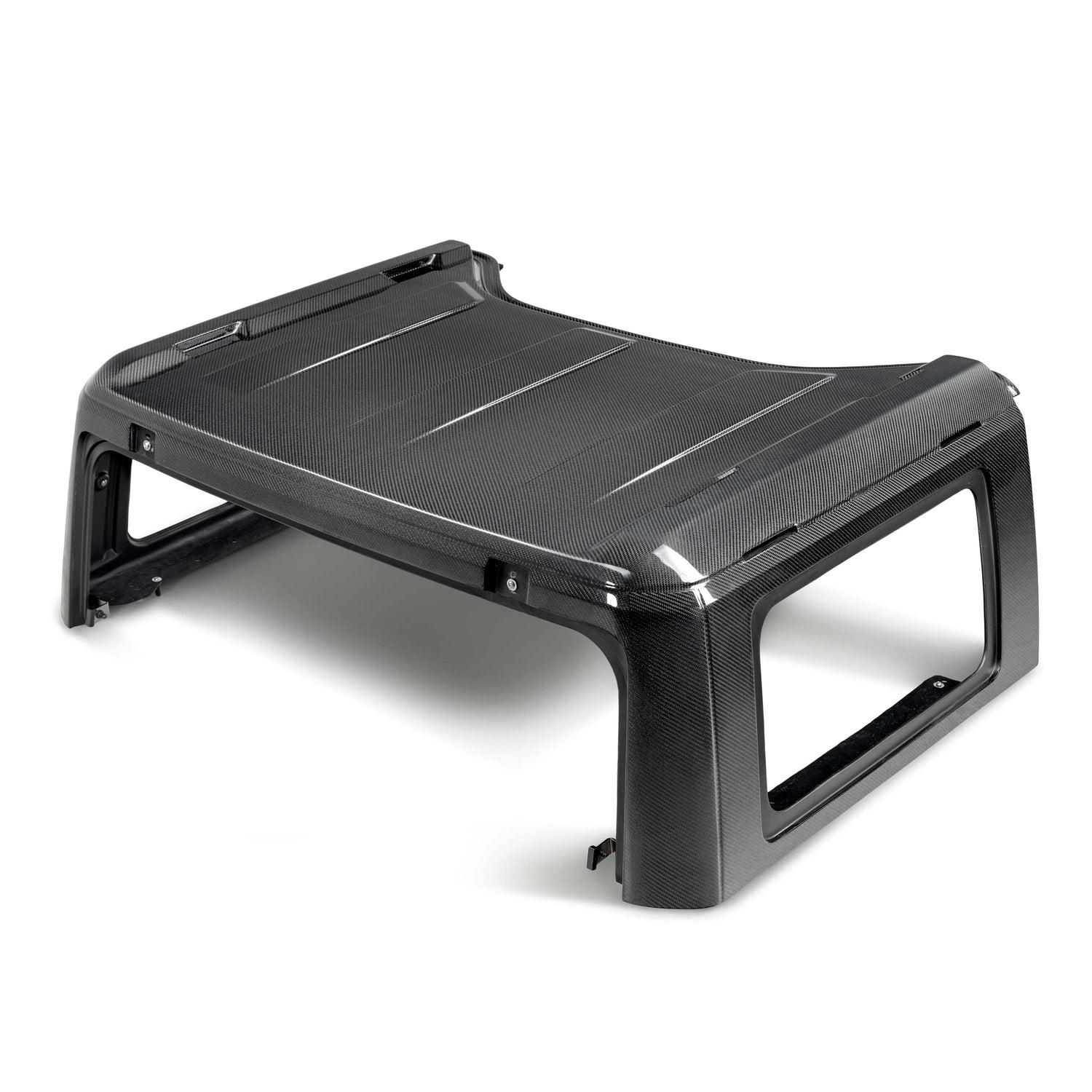 Carbon fiber Hardtop for 2021-2024 Ford Bronco 4DR