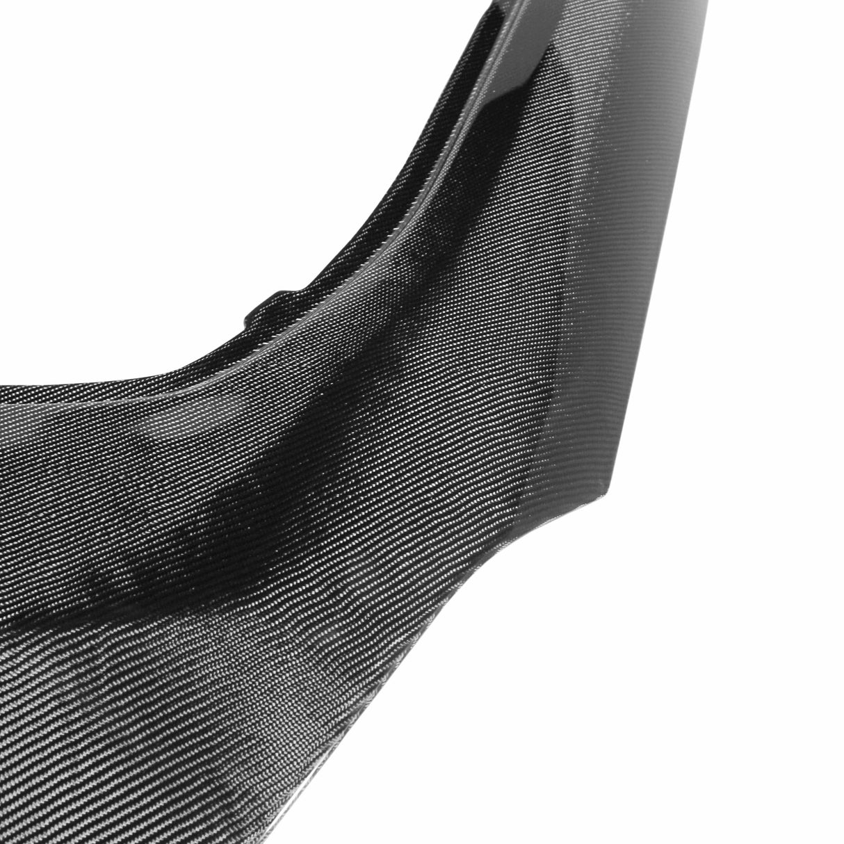 OE-style carbon fiber trunk lid for 2009-2020 Nissan 370Z