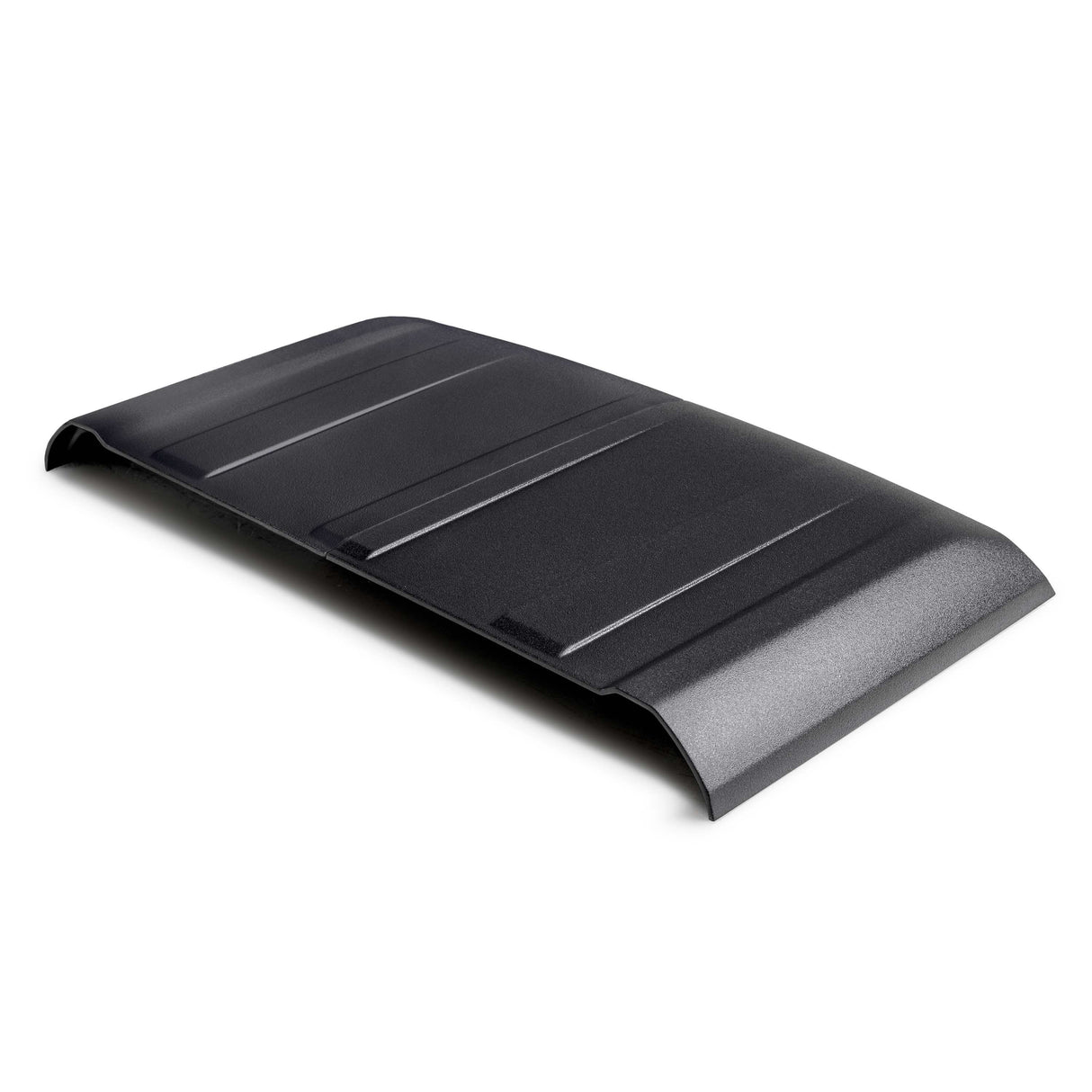 Fiberglass w black textured coating Hardtop for 2021-2024 Ford Bronco 4DR