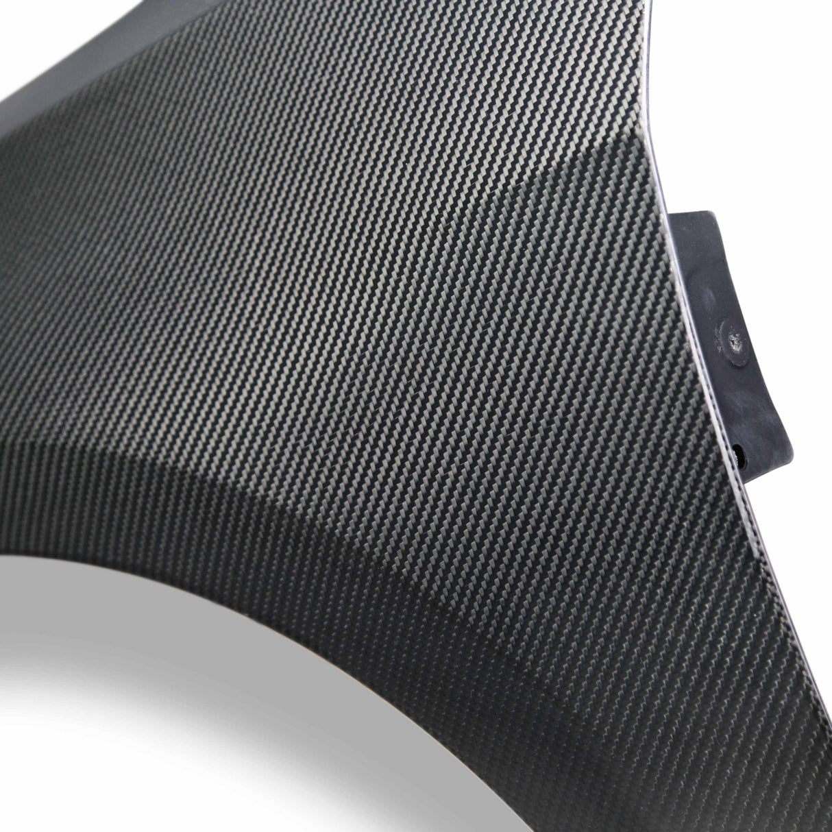 OE-style carbon fiber fenders for 2015-2017 VW Golf MK7