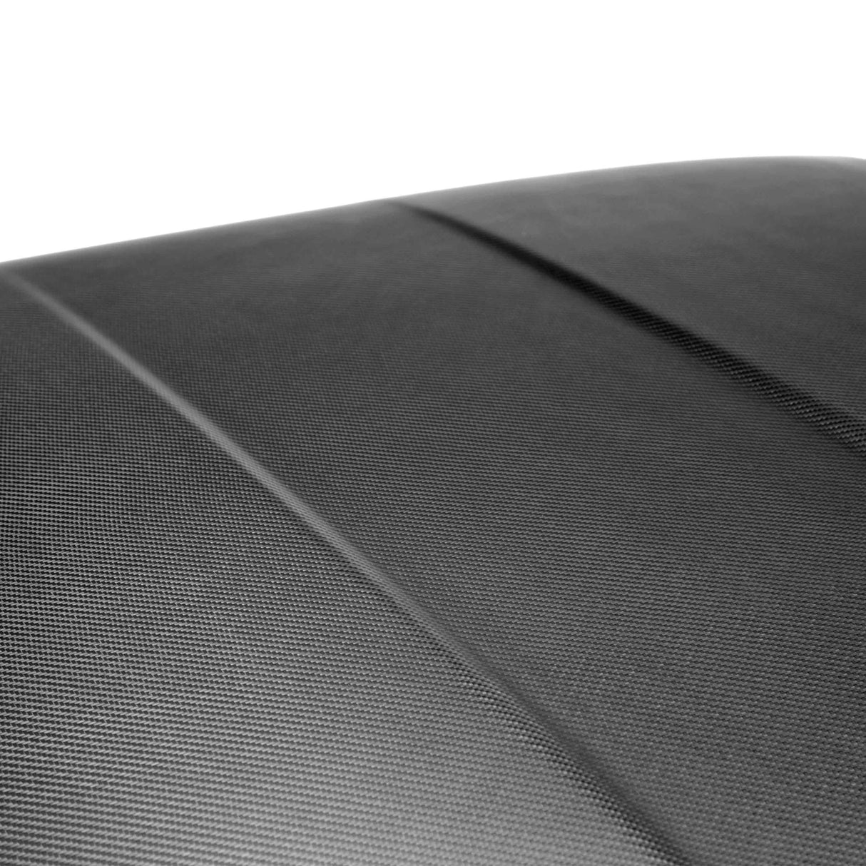 Dry carbon fiber roof replacement for 2010-2015 Chevrolet Camaro