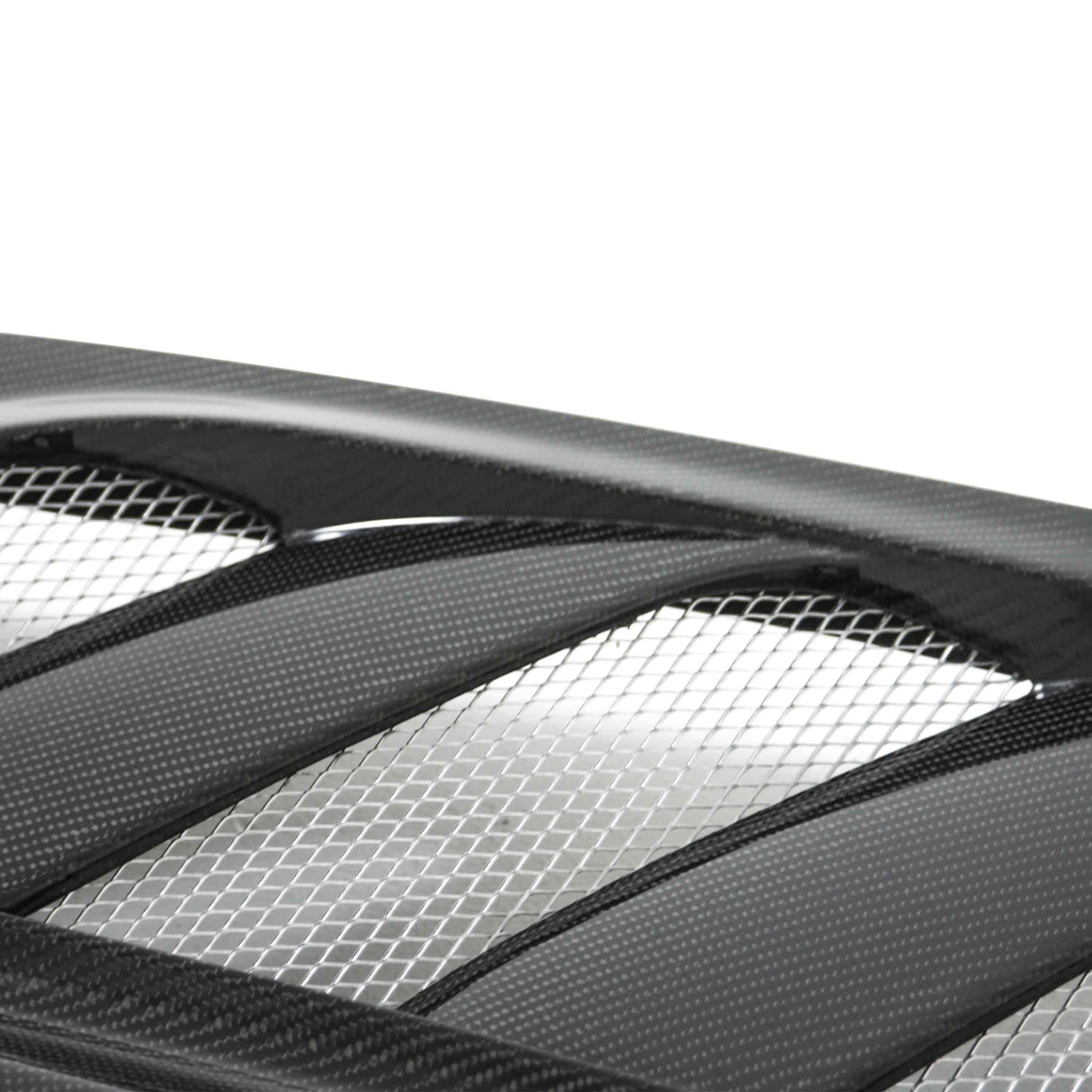 Type-ACR carbon fiber hood for 2003-2010 Dodge Viper