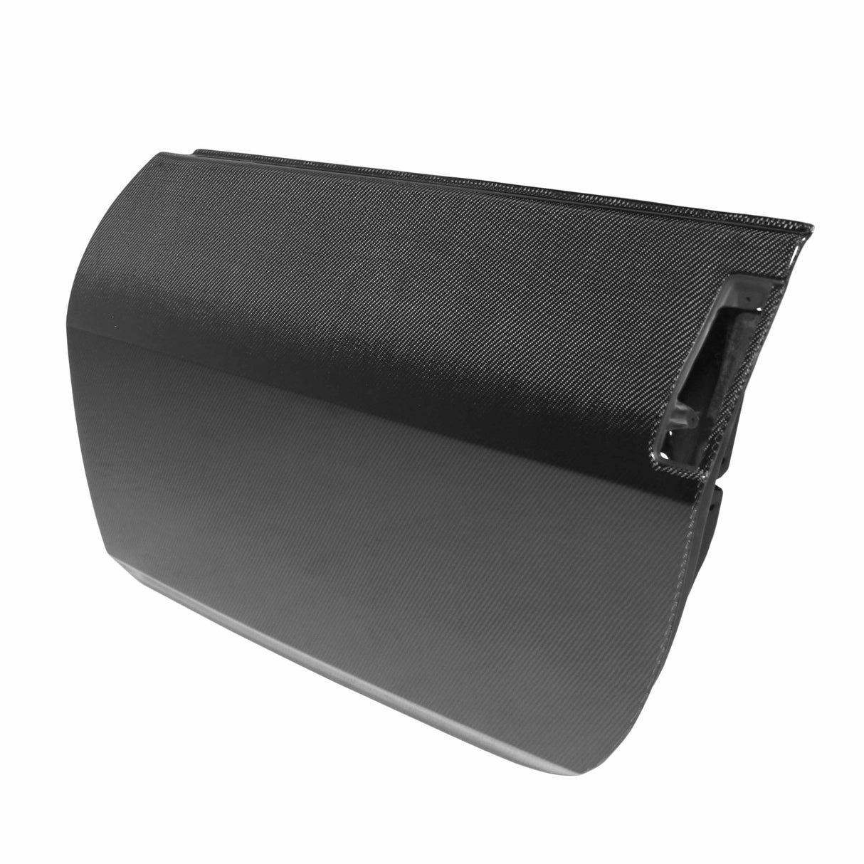 OE-style carbon fiber doors for 2003-2008 Nissan 350Z