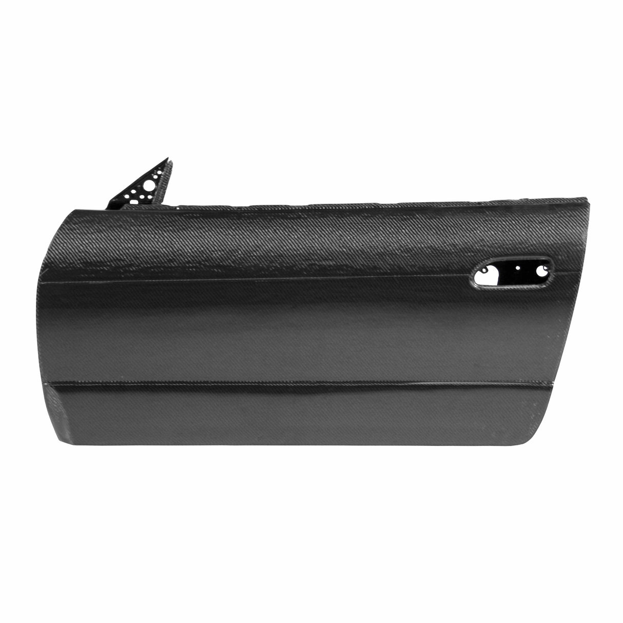 OE-style carbon fiber doors for 1989-1994 Nissan 240SX