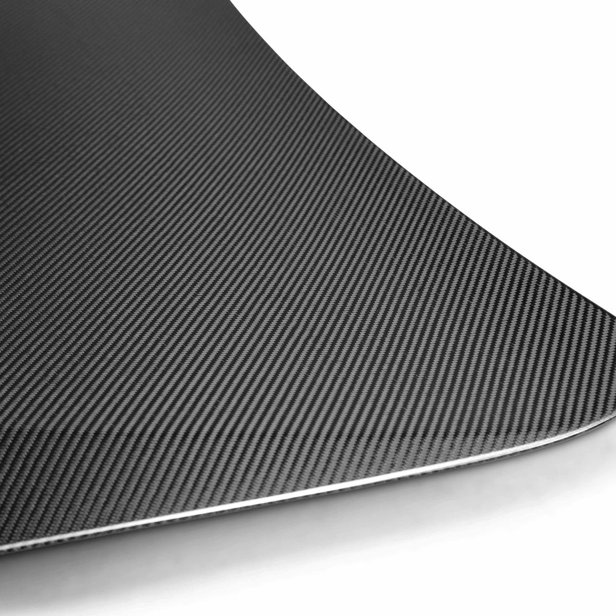 C-style carbon fiber trunk lid for 2009-2022 Nissan GTR