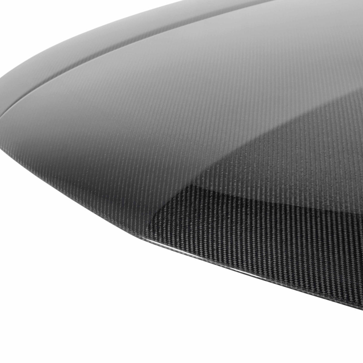 OE-style carbon fiber hood for 2009-2014 Acura TSX