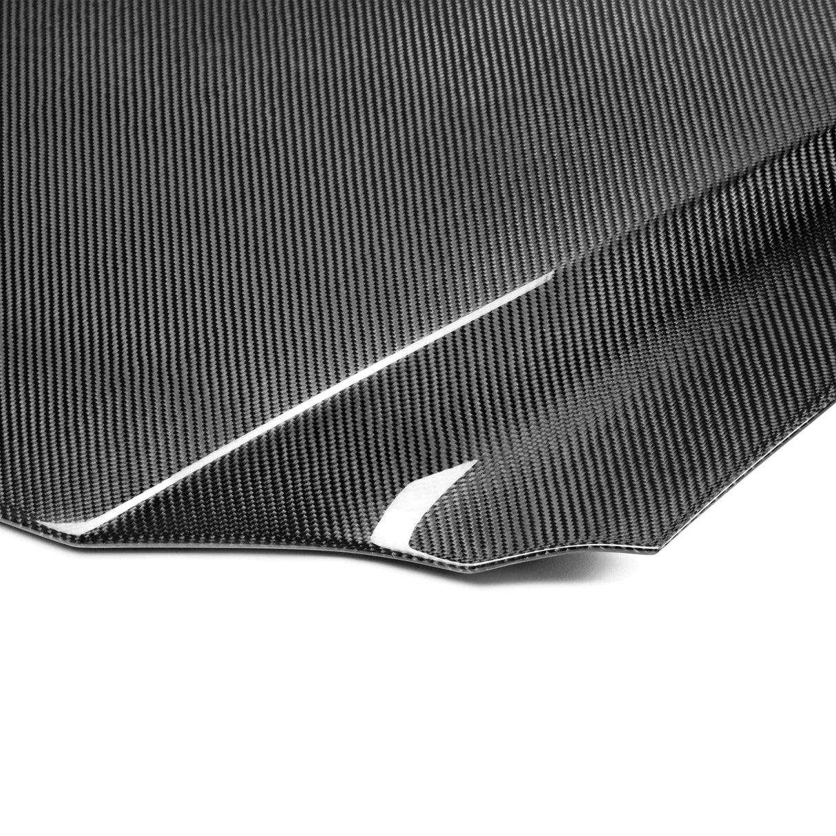 OE-style carbon fiber hood for 2014-2020 Lexus IS 250/350