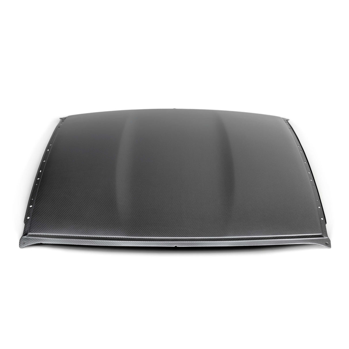 Dry carbon fiber roof replacement for 2022 Toyota GR86 / Subaru BRZ - Matte finish