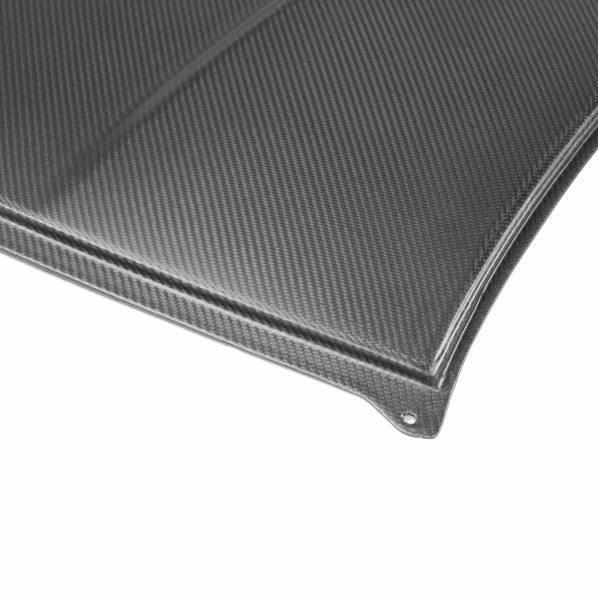 Dry carbon fiber roof replacement for 2013-2020 Scion FRS / Toyota 86 / Subaru BRZ - Matte finish