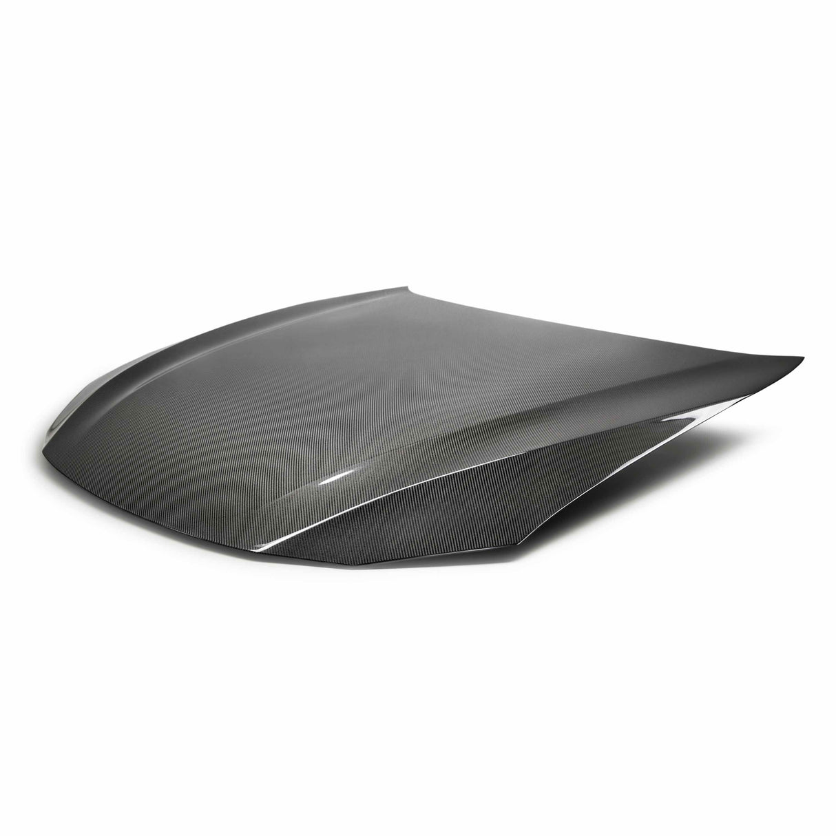 OE-style carbon fiber hood for 2018-2022 Lexus LC