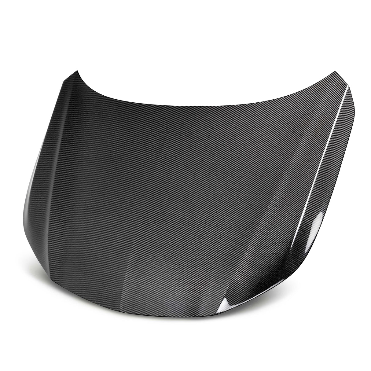 OE-style carbon fiber hood for 2023 Acura Integra