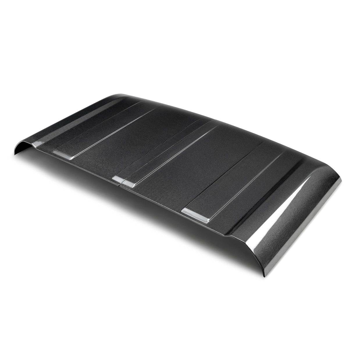 Carbon fiber Hardtop for 2021-2024 Ford Bronco 4DR