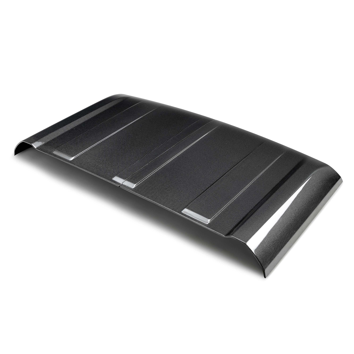 Carbon fiber Hardtop for 2021-2024 Ford Bronco 4DR