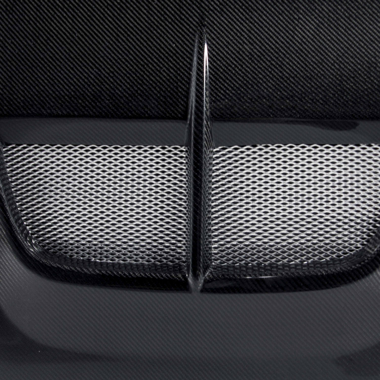 TS-style carbon fiber hood for 2001-2005 Lexus IS300