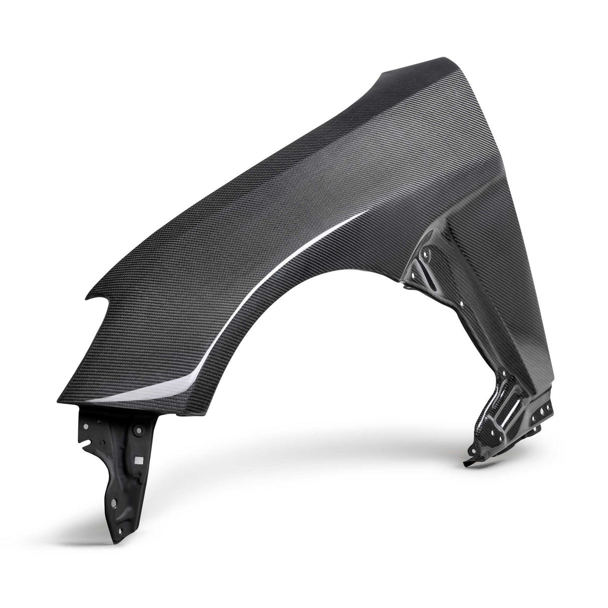 Carbon fiber fenders for 2022 Toyota GR86/ Subaru BRZ