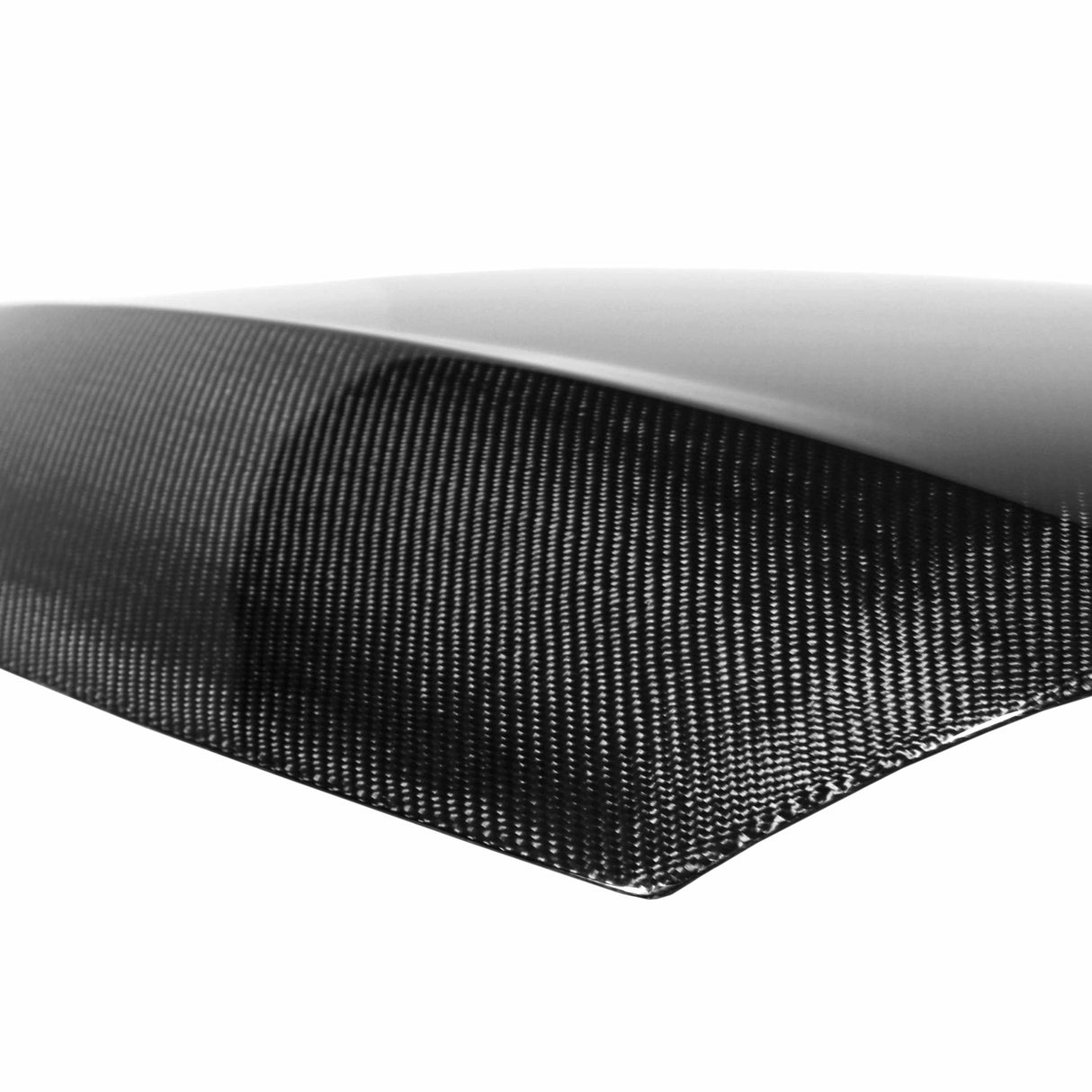 OE-style carbon fiber trunk lid for 2003-2008 Nissan 350Z Spyder