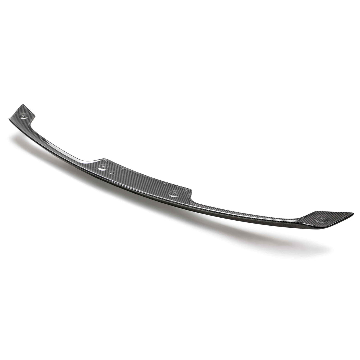 Carbon fiber Gurney flap for 2020-2022 Ford Mustang Shelby GT500