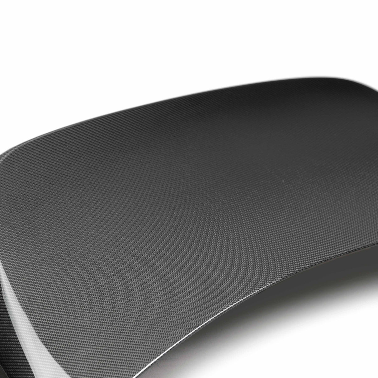 CSL-style carbon fiber trunk lid for 2013-2020 Scion FRS / Toyota 86 / Subaru BRZ