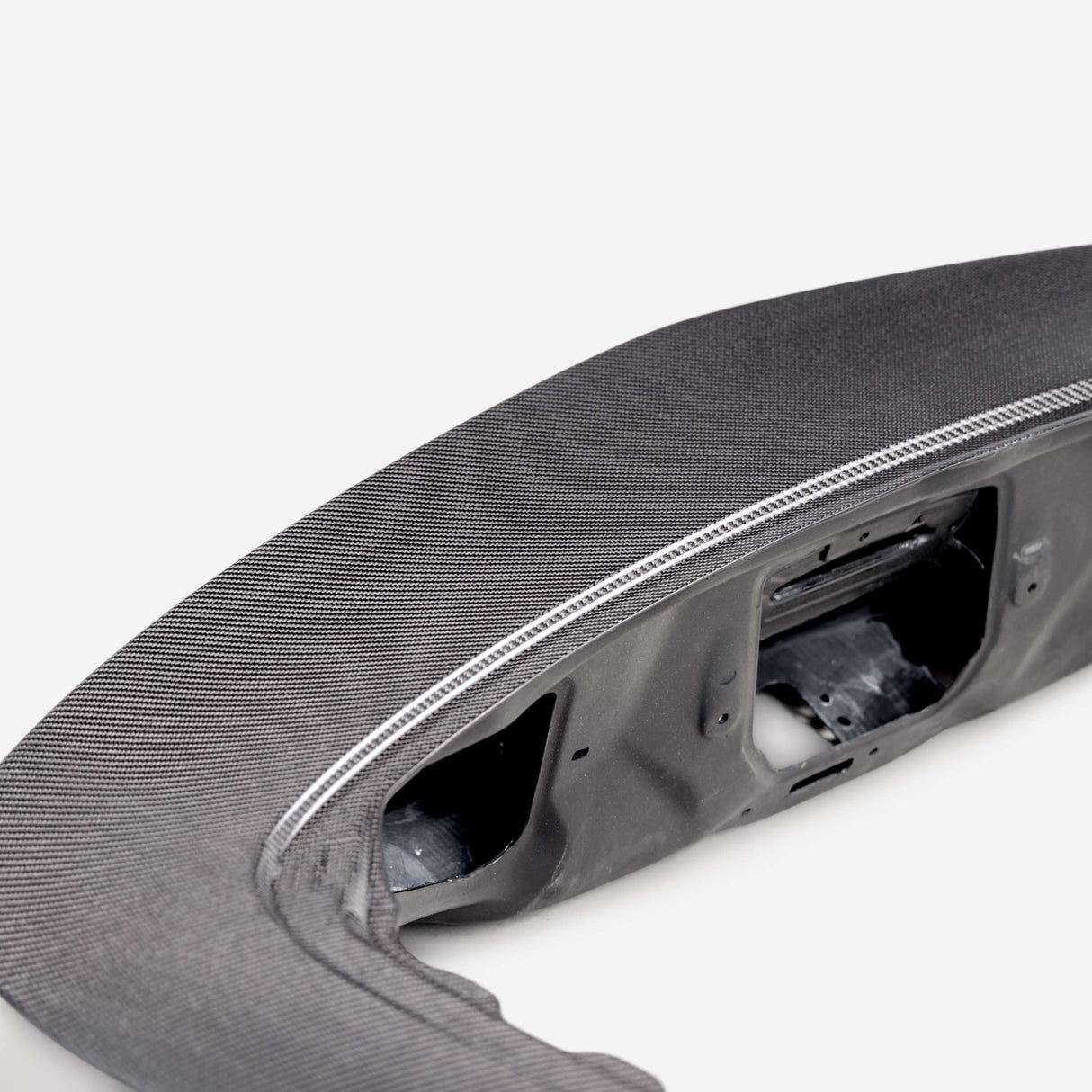 OE-style carbon fiber trunk for 2023 Acura Integra