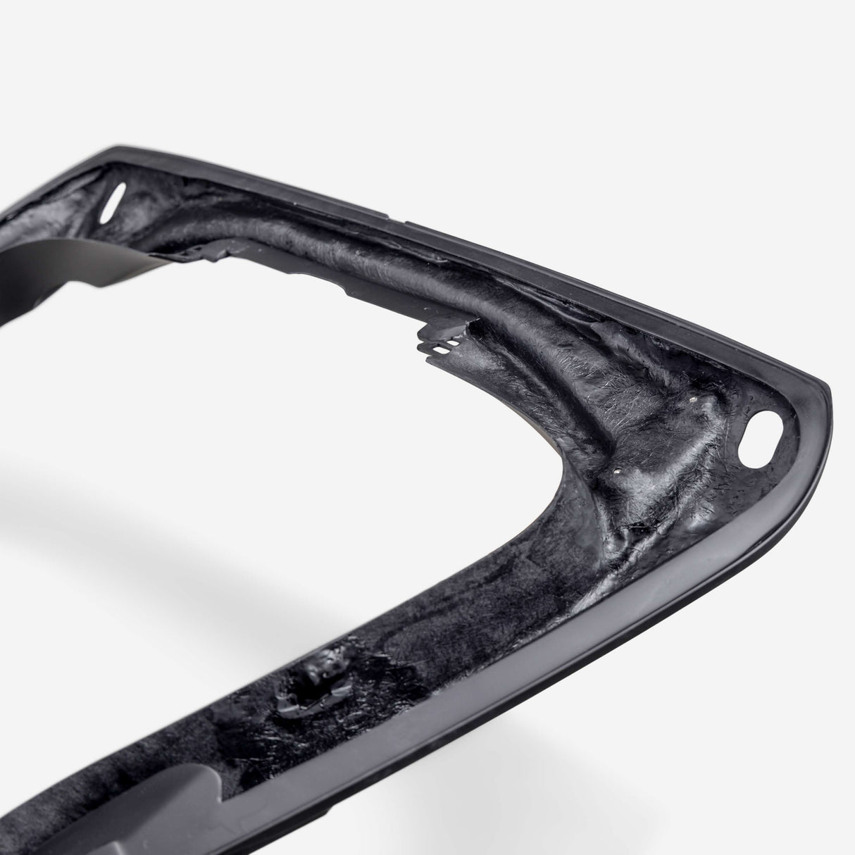 Carbon fiber trunk lid for 2020-up Toyota Supra