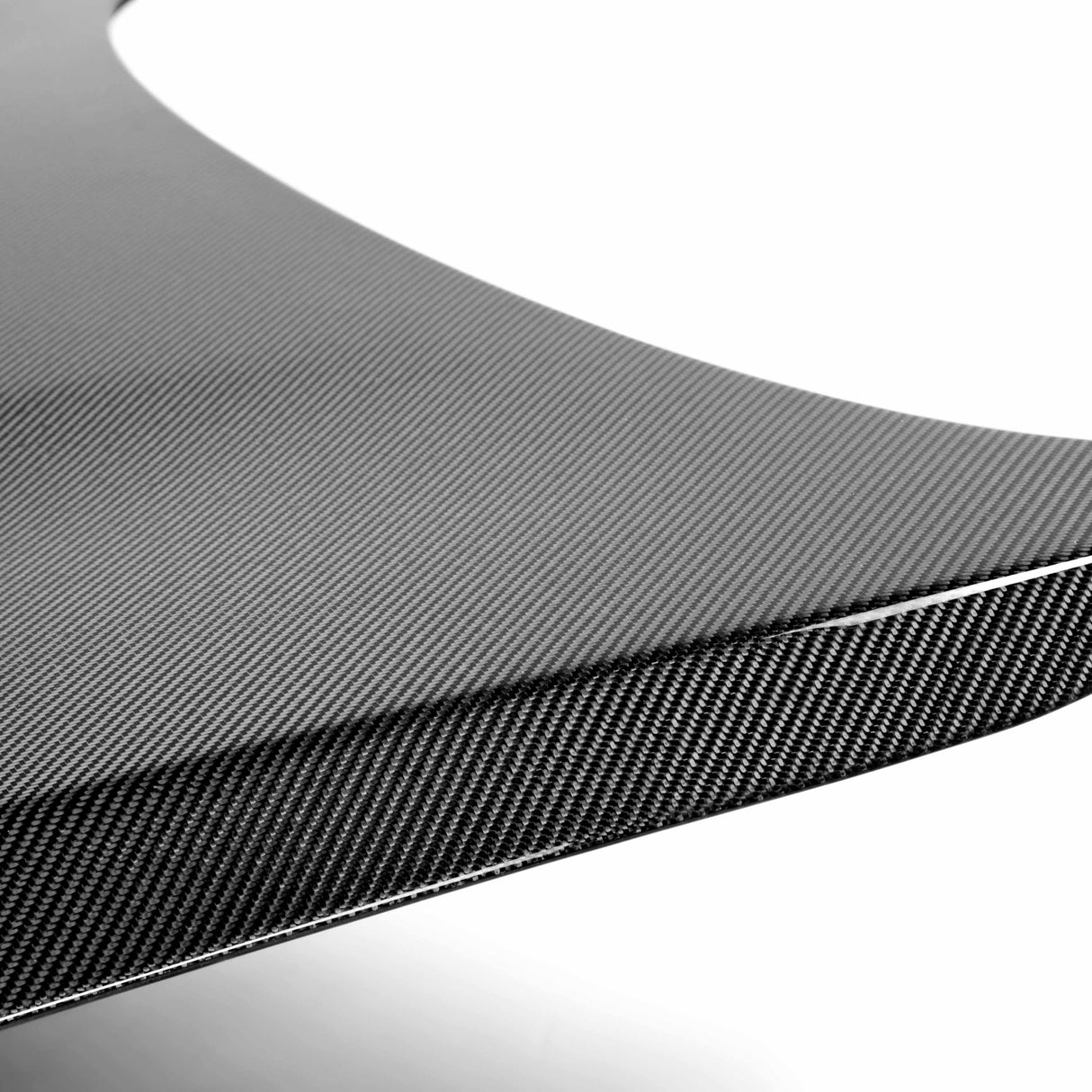 DV-style carbon fiber hood for 2012-2019 BMW F20 1 Series, 2014-2021 F22 2 Series, and 2016-2021 F87 M2