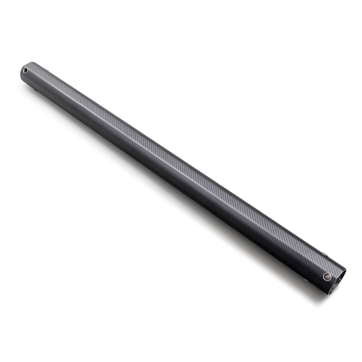 Carbon fiber rear strut brace for the 2023-2024 Nissan Z