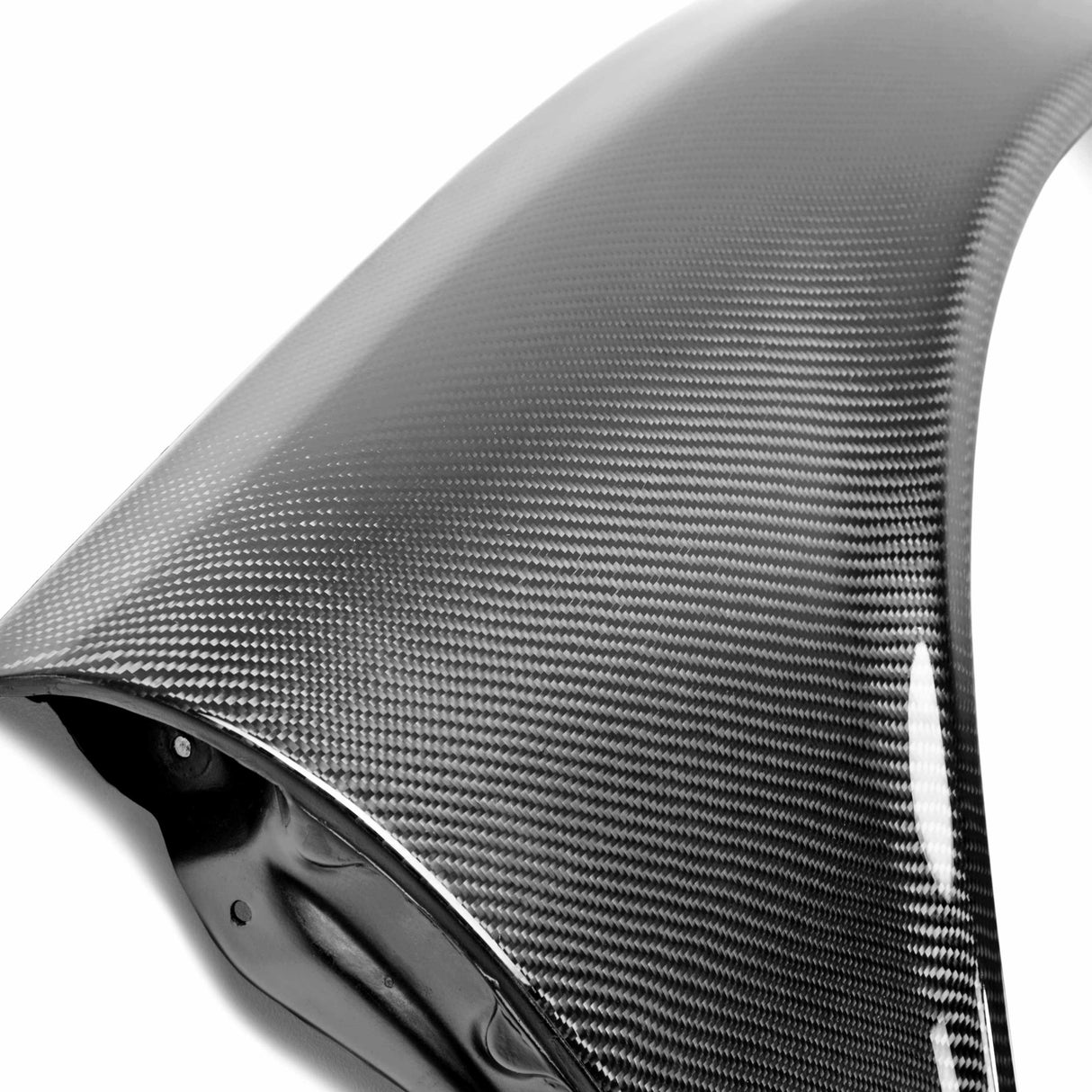 OE-style carbon fiber fenders for 1991-2005 Acura NSX
