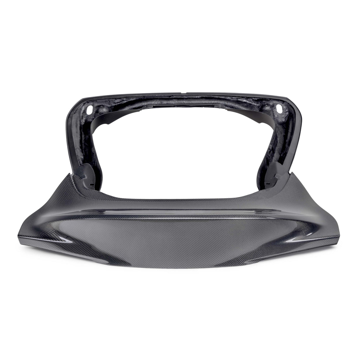 Carbon fiber trunk lid for 2020-up Toyota Supra