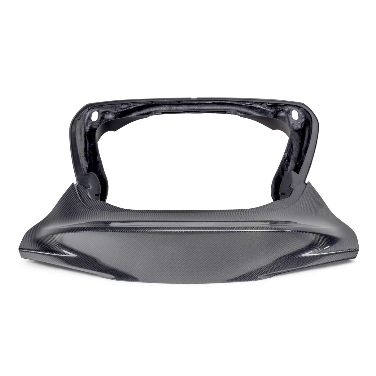 Carbon fiber trunk lid for 2020-up Toyota Supra