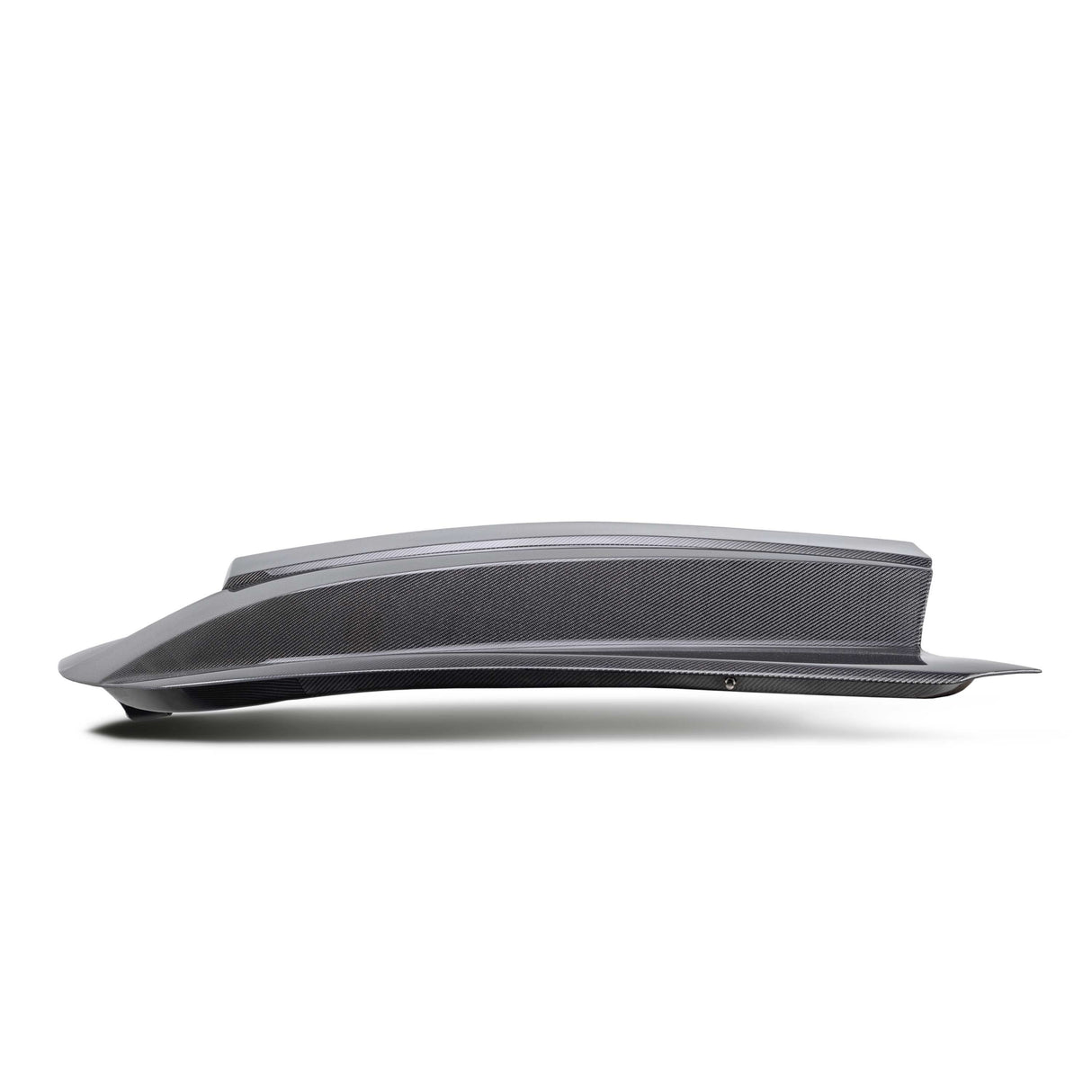 Type-CP double sided carbon fiber hood for 2016-2024 Chevrolet Camaro
