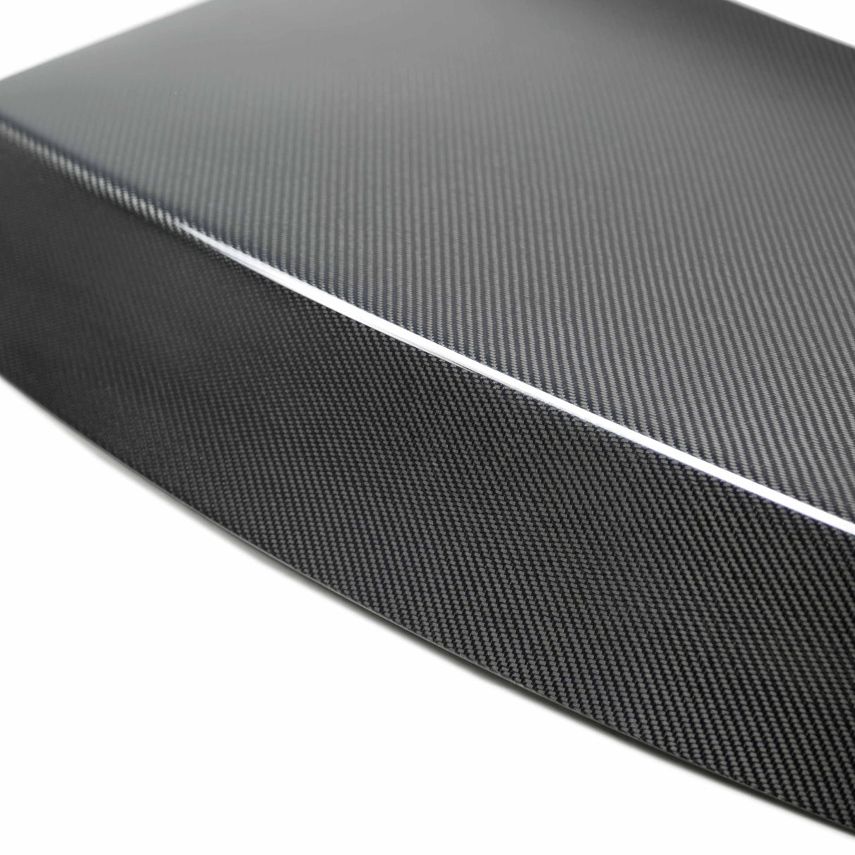 OE-style carbon fiber trunk lid for 2009-2022 Nissan GTR