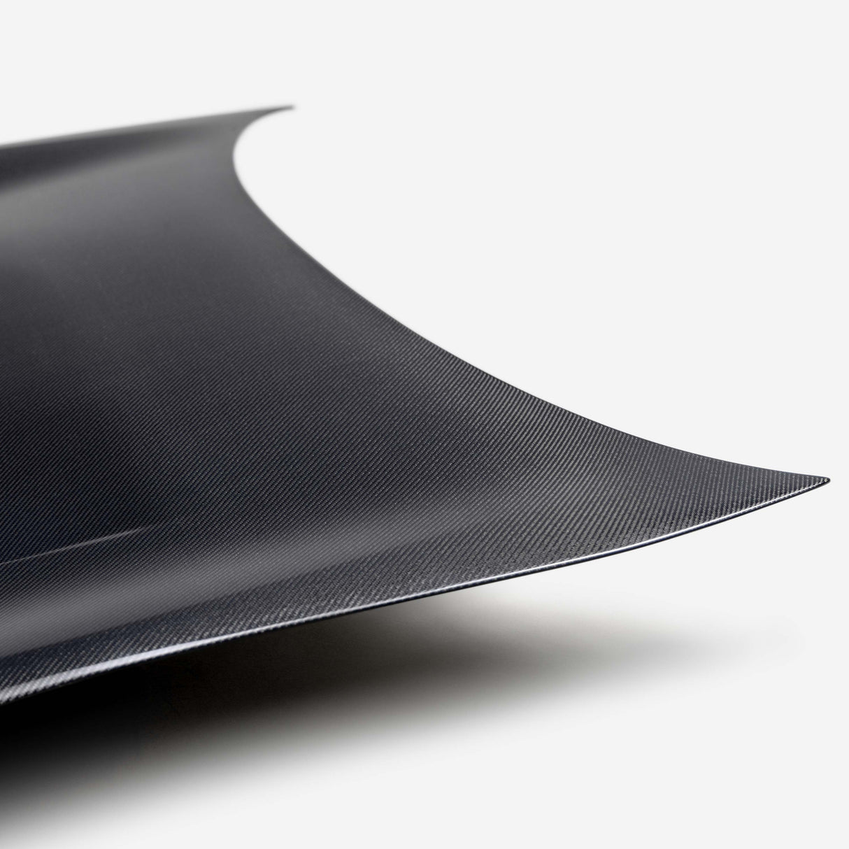 VS-style carbon fiber hood for 2016-2023 Mazda Miata