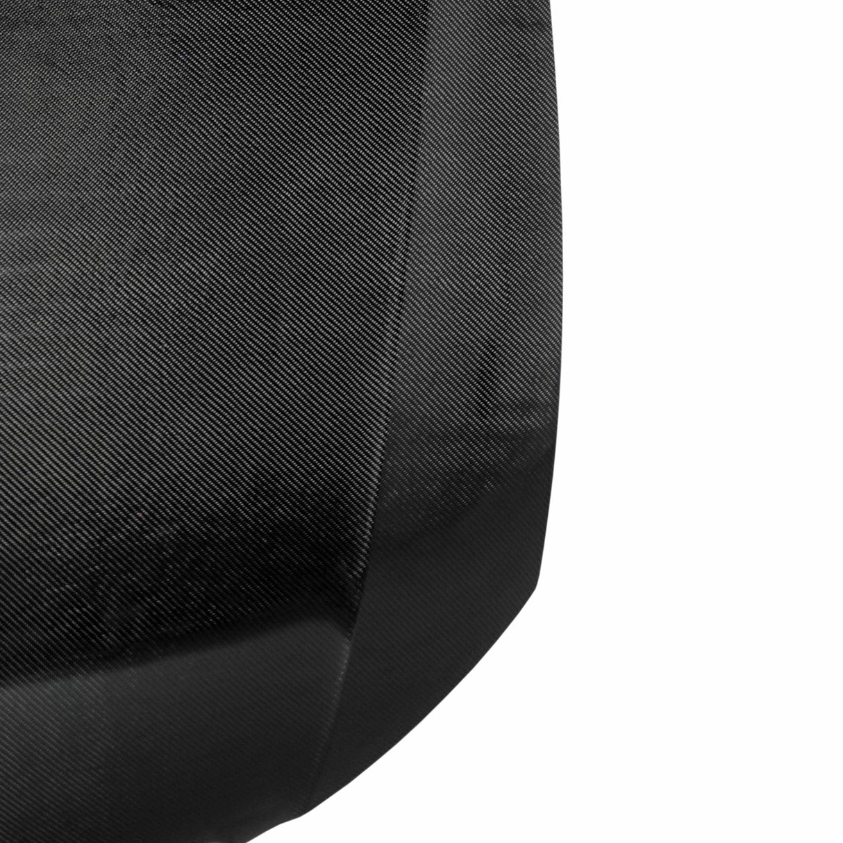 OE-style carbon fiber hood for 2008-2011 Audi A5