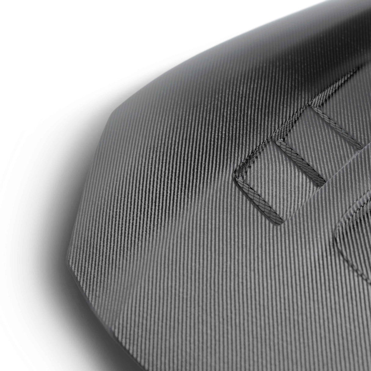 FA-style carbon fiber hood for 2022 Toyota GR86/ Subaru BRZ