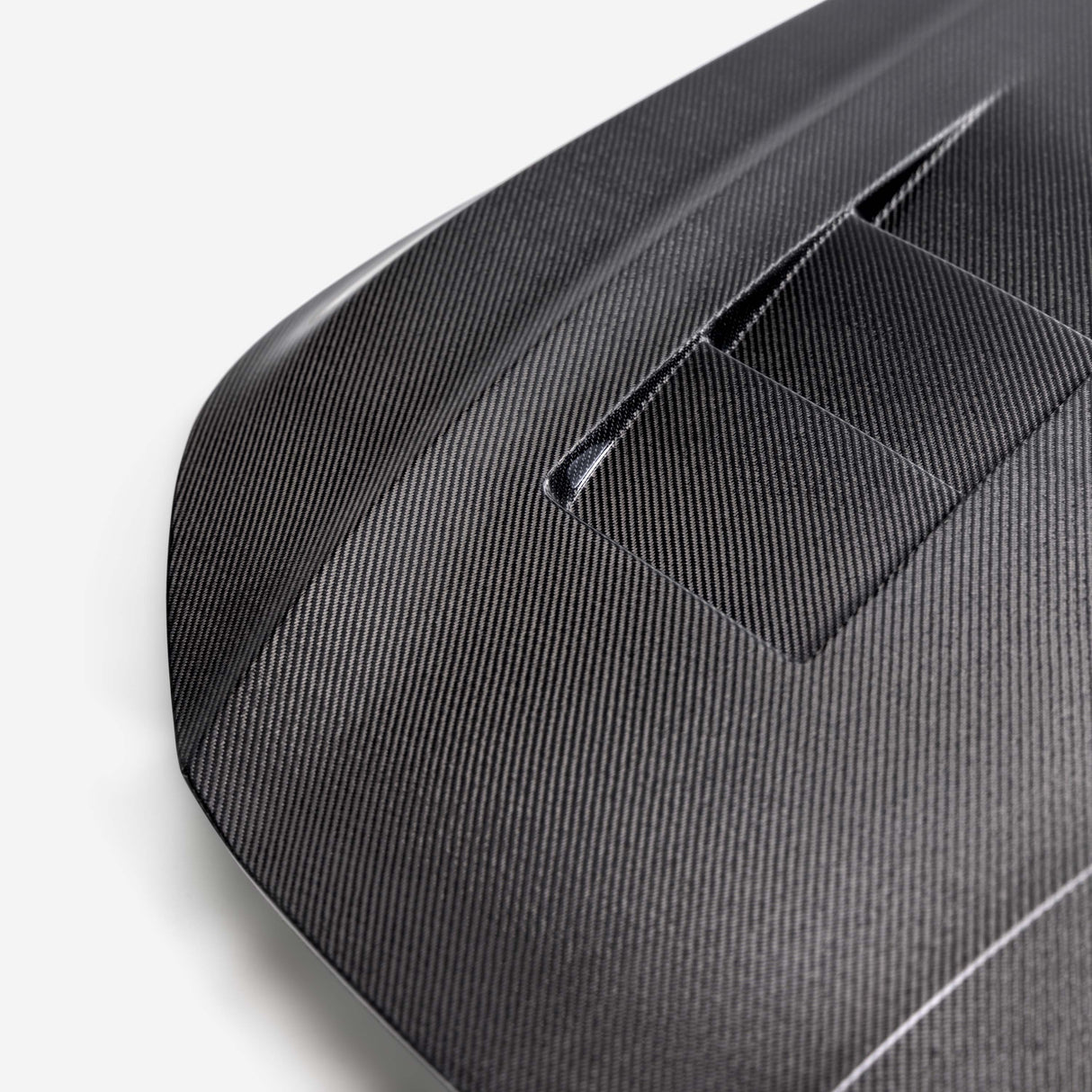 TS-style carbon fiber hood for 2023 Acura Integra
